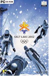 Salt Lake 2002