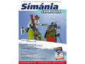 Megjelent a Símánia  decemberi száma