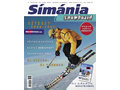 Megjelent a Símánia magazin