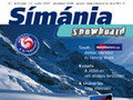 Megjelent a Símánia magazin december-januári száma