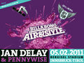Billabong Air & Style 2011. február 4-5.
