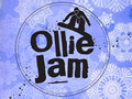 Board Up Ollie Jam verseny a Városligetben