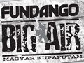 Végre ismét Fundango Big Air!