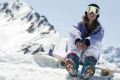 A legjobb női snowboardosunk hazaköltözött Ausztriából
