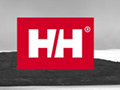 A Helly Hansen a norvég fjordokat népszerűsíti