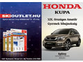 Dec. 11-én 17 órától: Honda Kupa Eplényben