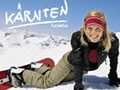 Karintia 50 téli üdülést sorsol ki