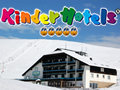 Kinderhotel Schneekönig memóriajáték