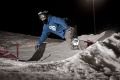 A szezon utolsó magyar snowboard kupafutama