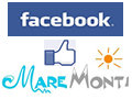 Maremonti - facebook nyereményjáték