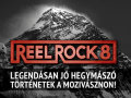 Reel Rock Tour 8 - Hegymászó történetek a moziban