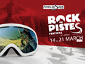Rock the Pistes: fesztivál a sípályán