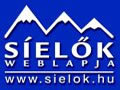Síelők Weblapja - mostantól napi frissítéssel