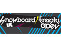 Snowboard és Freeski Open Mátraszentistvánon