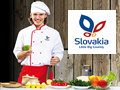 Szlovák gasztronómia hét kezdődött a Gerbeaud-ban