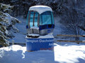 Végre megépül az új kabinos a Dachstein West-en