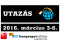 Március 3-6.: Utazás Kiállítás és Bringaexpo