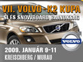 Volvo Kupa 2009 - Családi hétvége a K2-vel