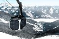 Zell am See: új négyüléses és összekötés Saalbach felé