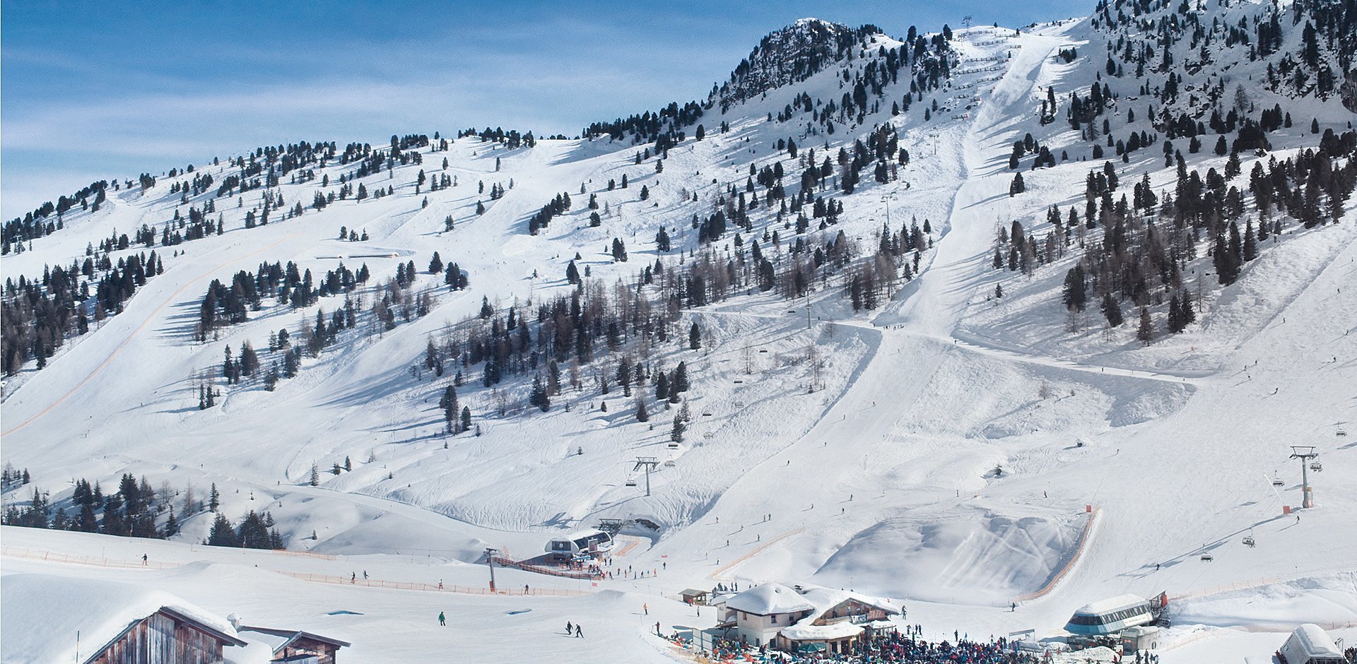Harakiri sípálya - Mayrhofen | Fotó: mayrhofner-bergbahnen.com
