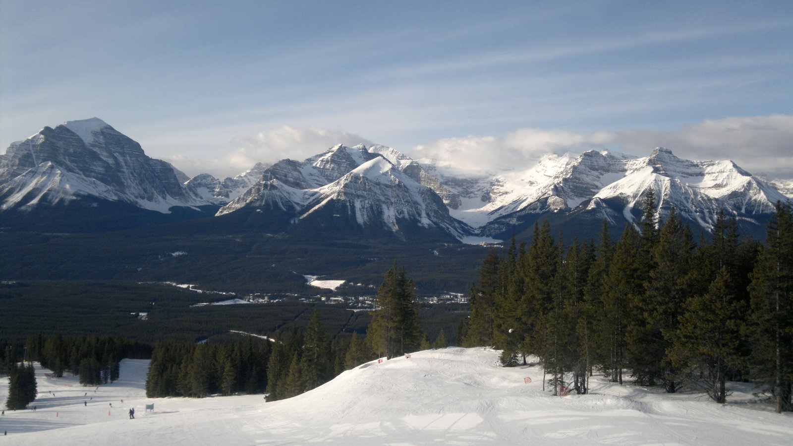 Banff
