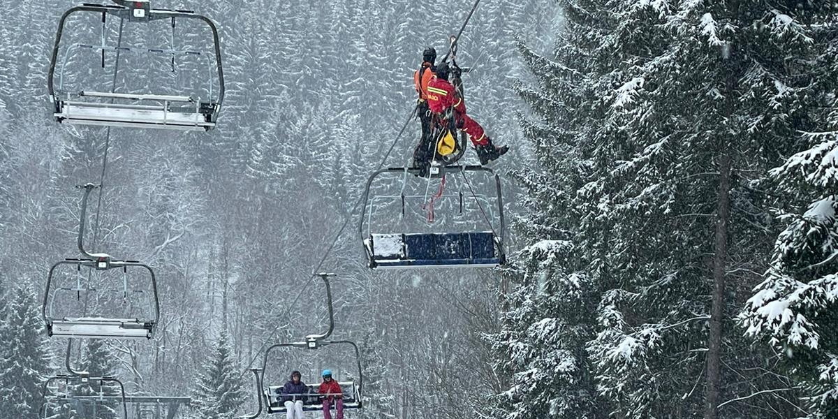 Kép: Tűzoltóság (Hasiči Olomouc)