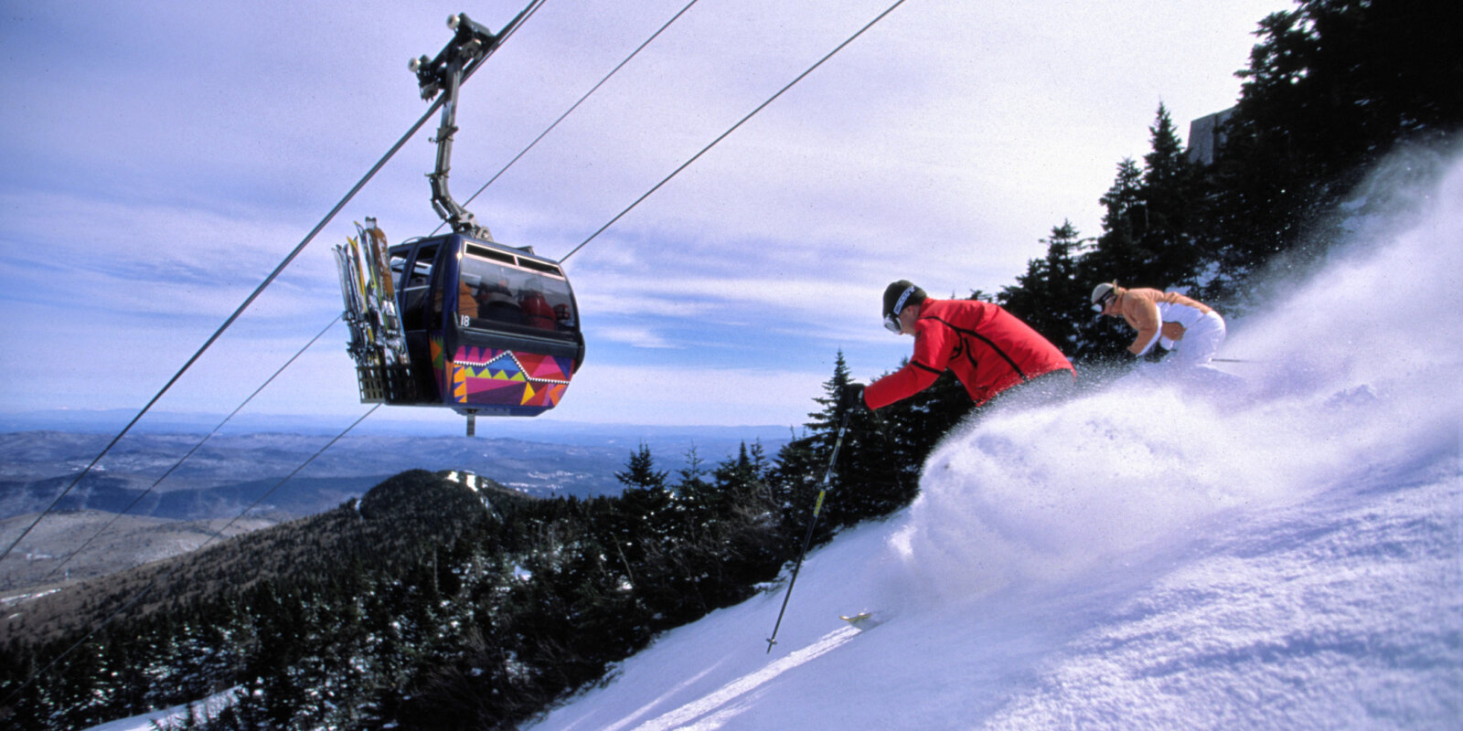 Killington (USA)