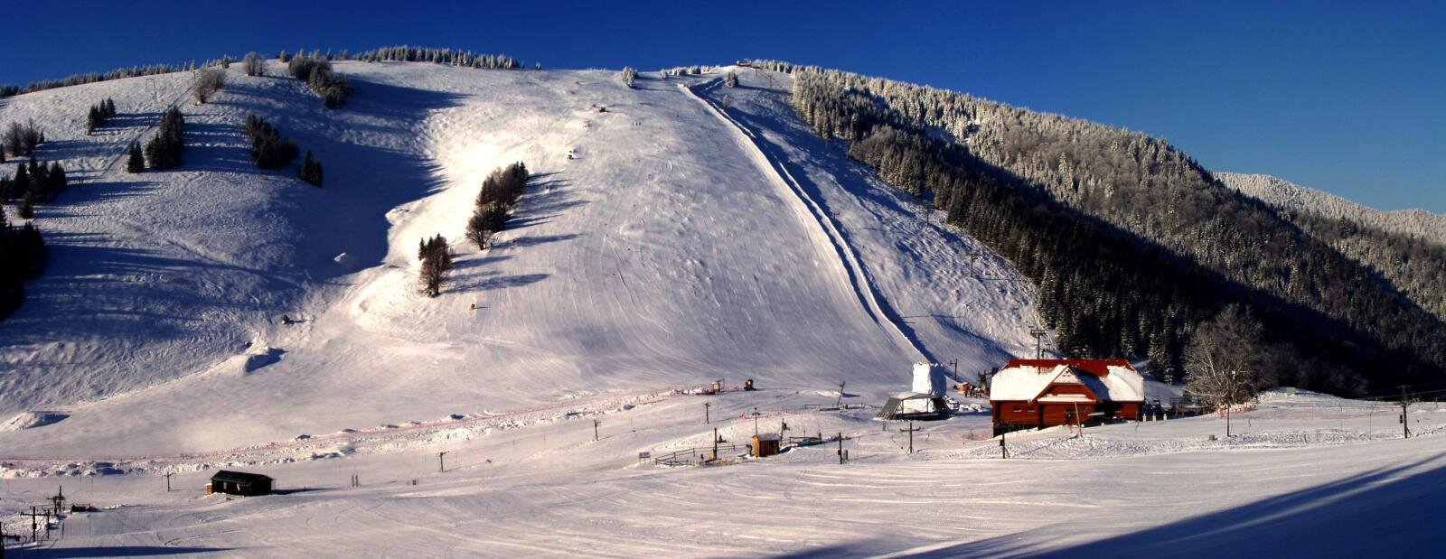 Ruzomberok azaz Rózsahegy