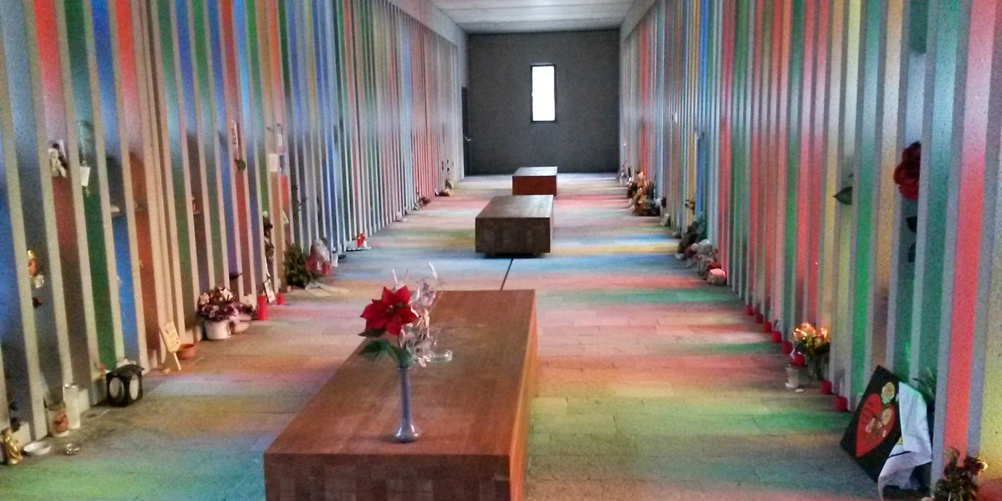 Az emlékhely | Fotó: sielok.hu