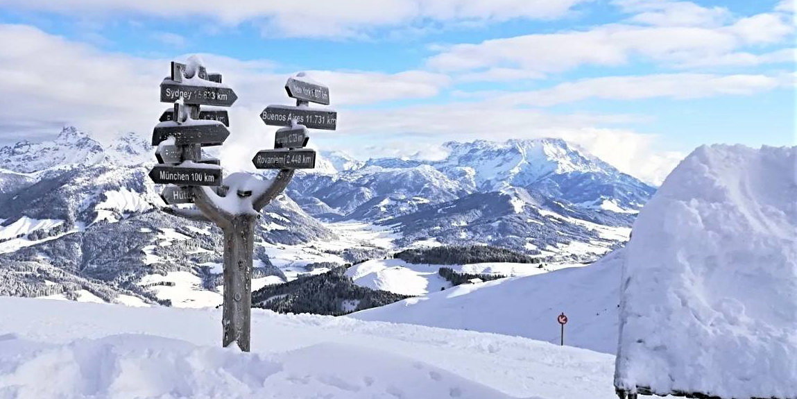 Kép: Kitzbühel / Facebook