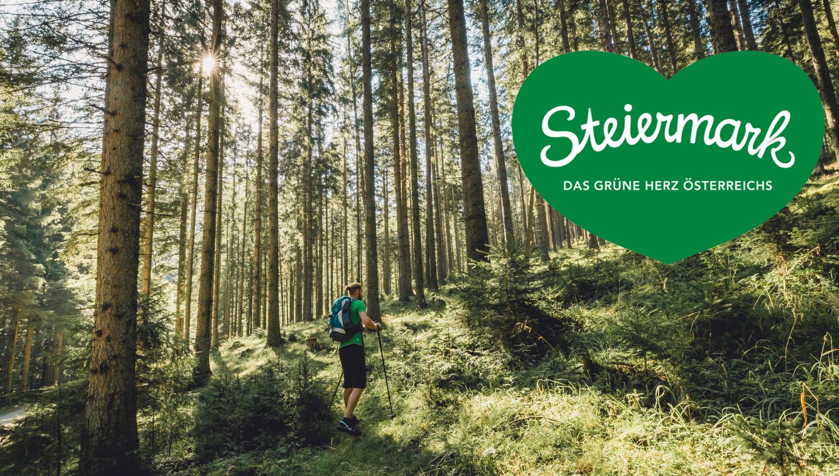 Stájerország: Ausztria zöld szíve | Photo Austria