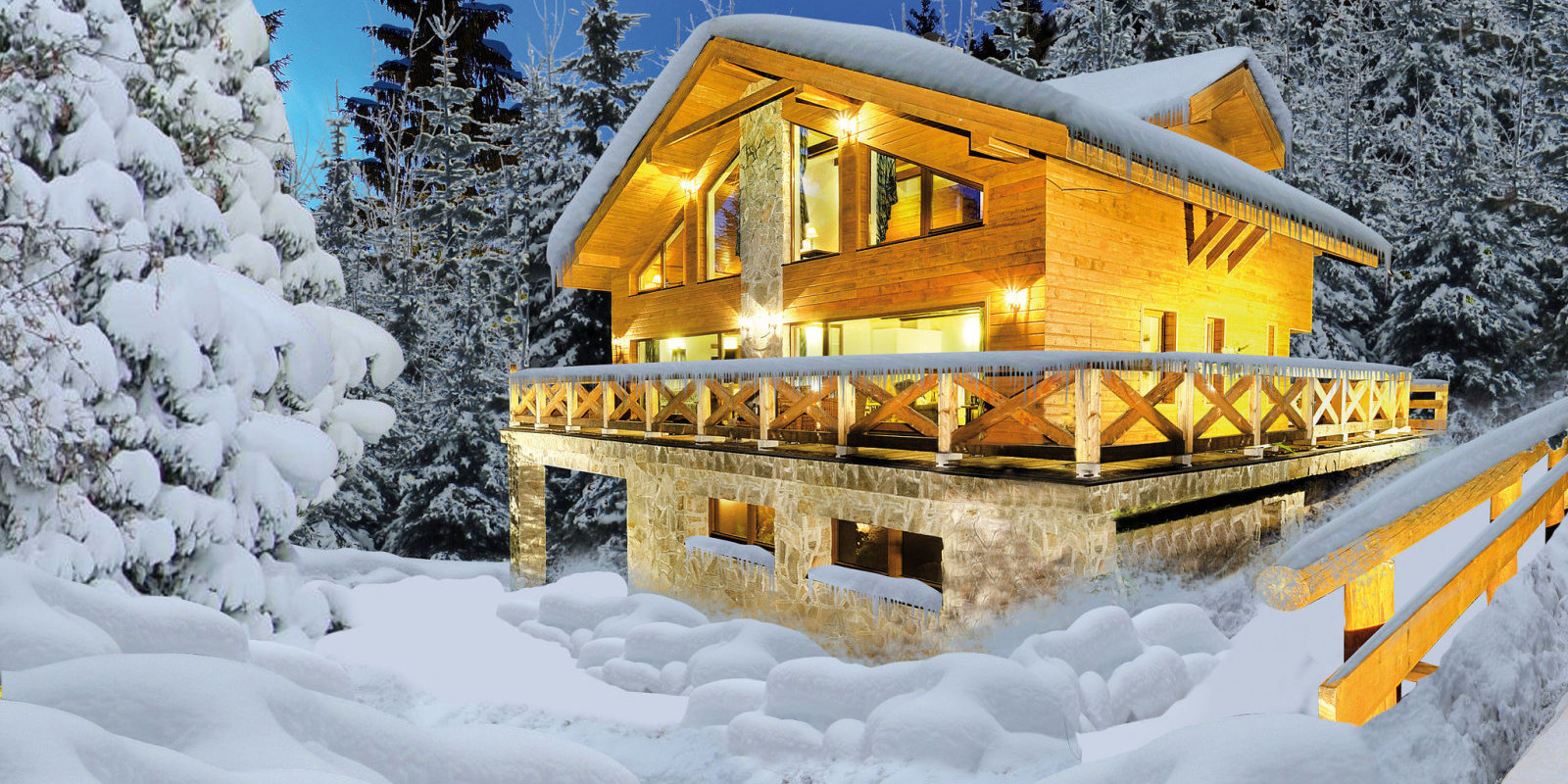 Ez lett az idei szezon legjobbra értékelt szállása Szlovákiában