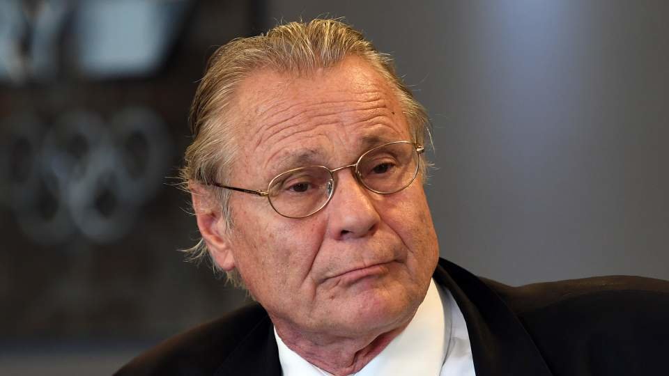 Bajai András (Kép: MOB)