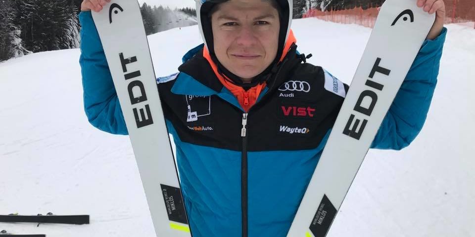 Miklós Edit / Facebook