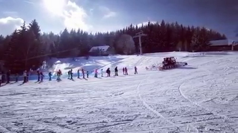 Kép: Kopřivná Resort