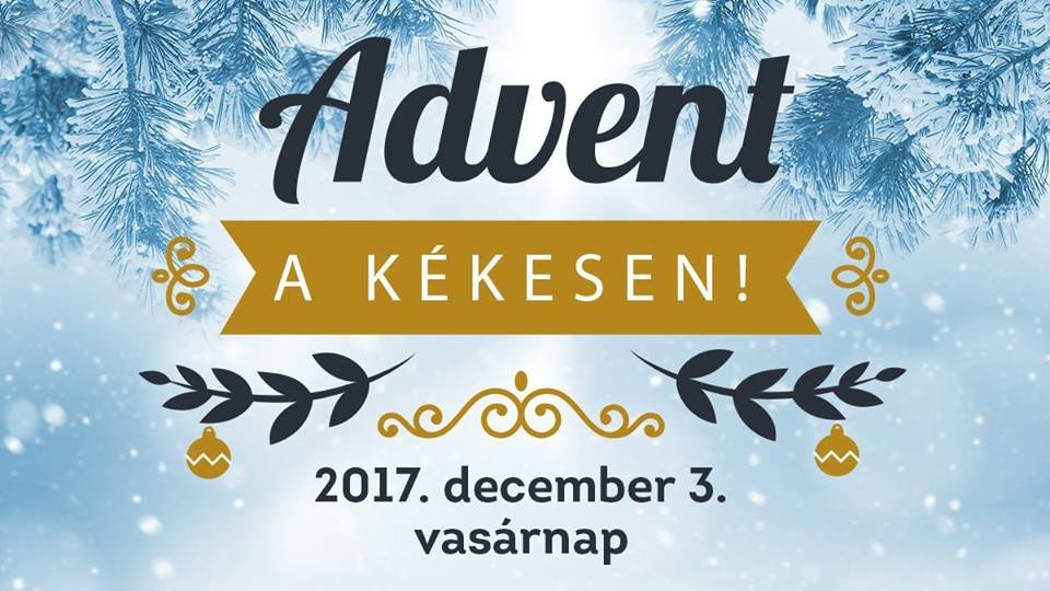Zenés programokkal vár idén is az Advent Kékesen rendezvény