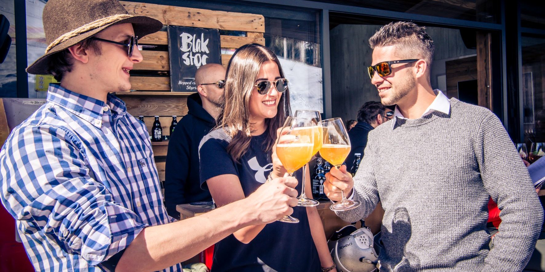 Alpine Craft Festival | Fotó: Hochkönig Tourismus