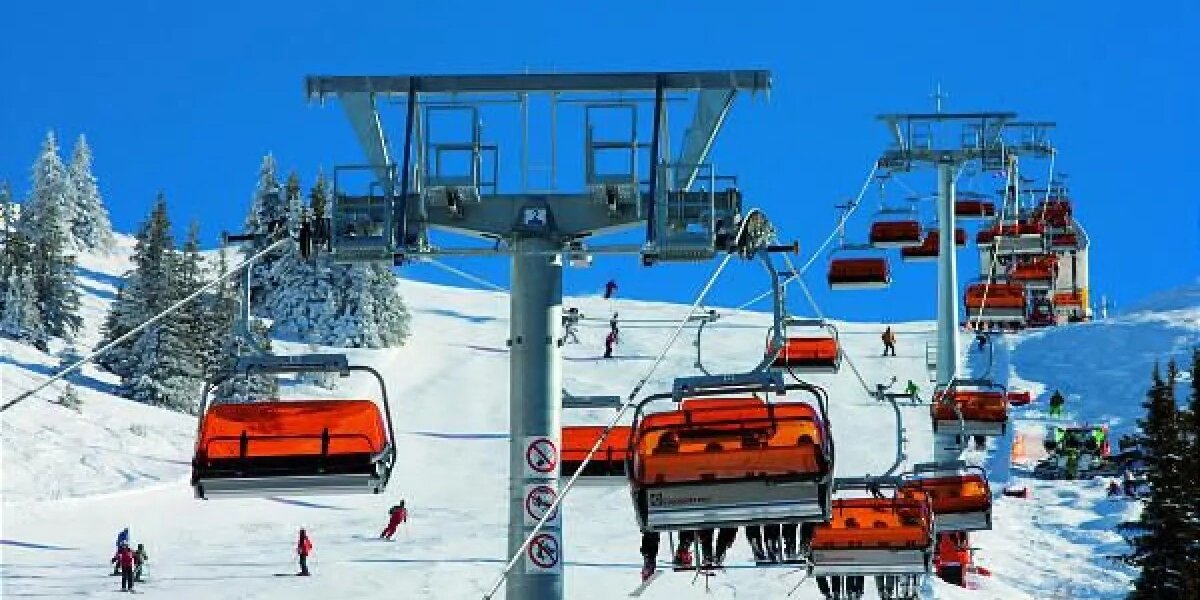 Az új lift látványterve, így nézne ki a valóságban.