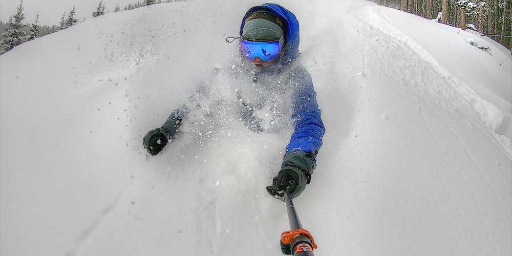 Zell am See kedd délután - Fotó: Stánicz Balázs (Stani)