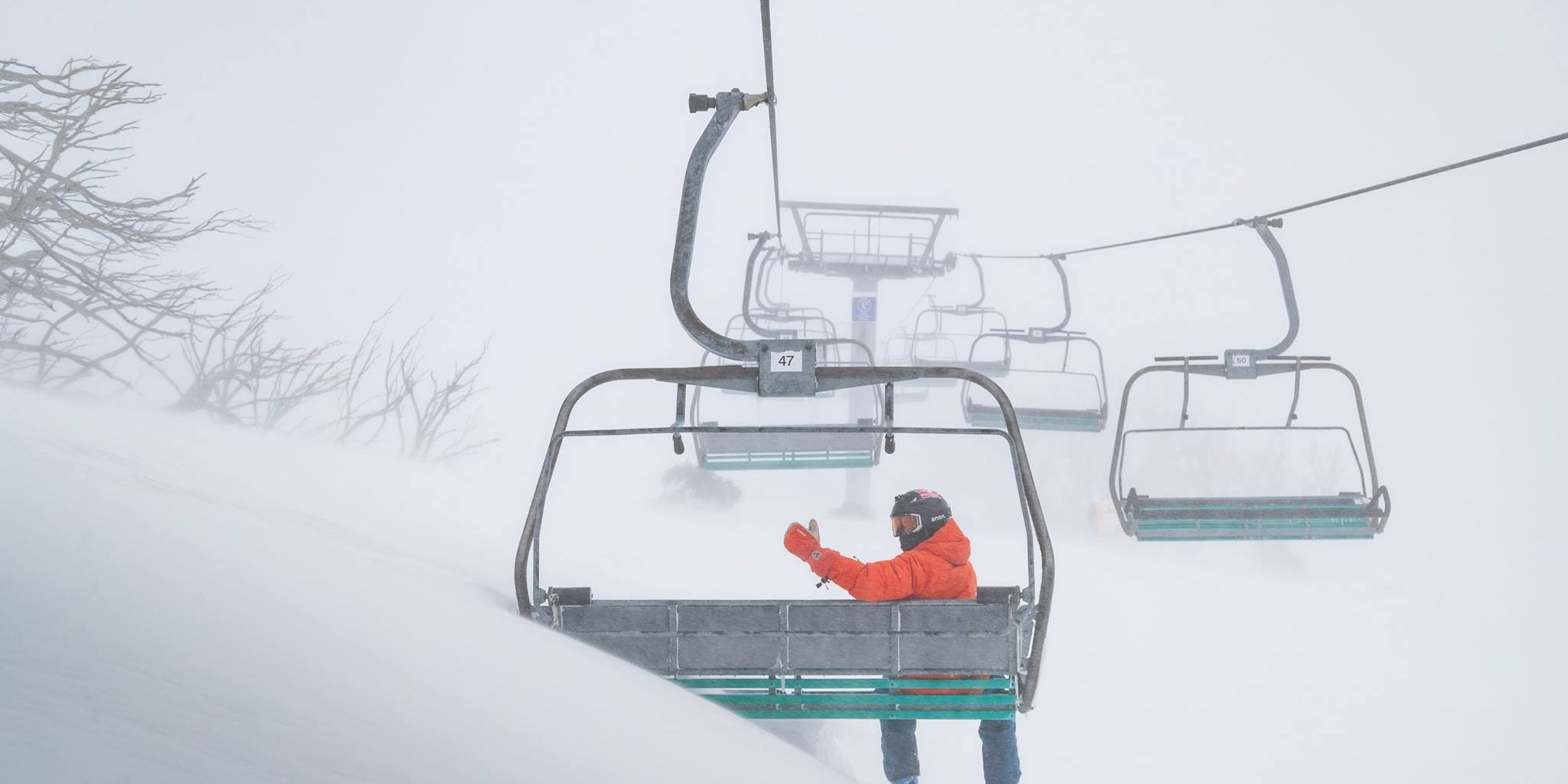 Kép: Perisher / Facebook