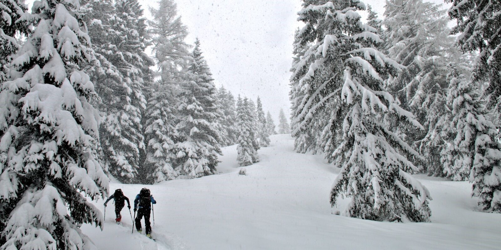 Hochkönig a múlt hétvégén - Fotó: Stánicz Balázs (Stani)