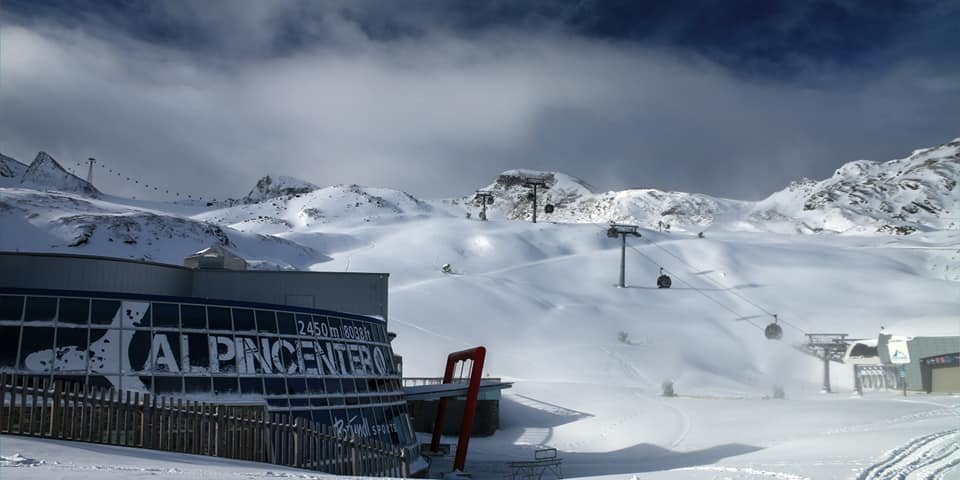 Kaprun vasárnap - Fotó: Stánicz Balázs (Stani)
