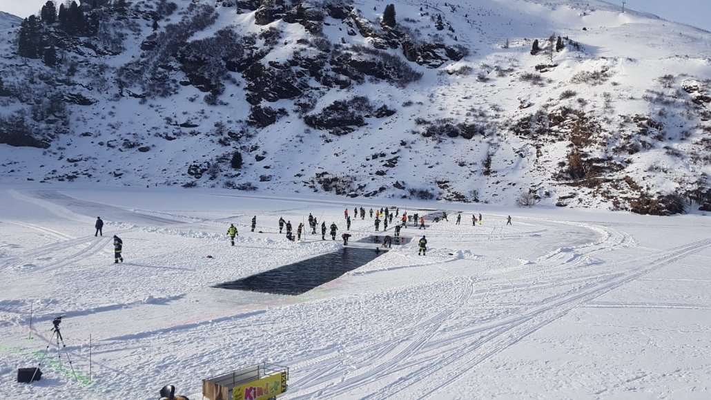 Kép: Krumpendorf Tűzoltóság