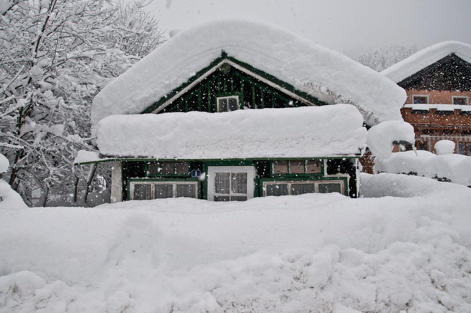 Zell am See  | Fotó: Zell-Kaprun