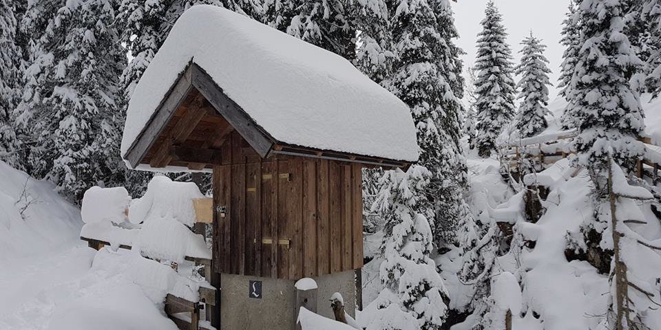 Lech Zürs am Arlberg / Facebook
