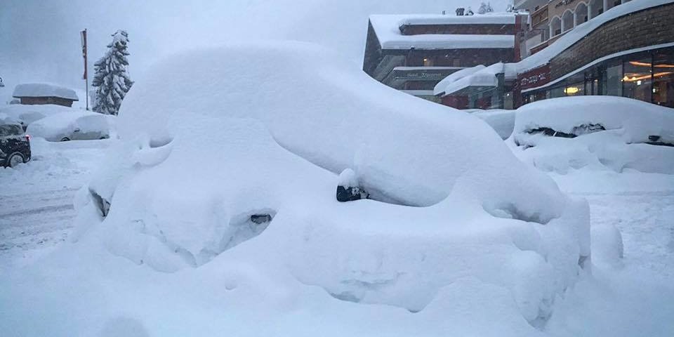 Kép: Zauchensee Lifttársaság