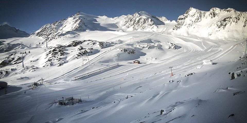 Pitztal szerdán - Fotó: facebook