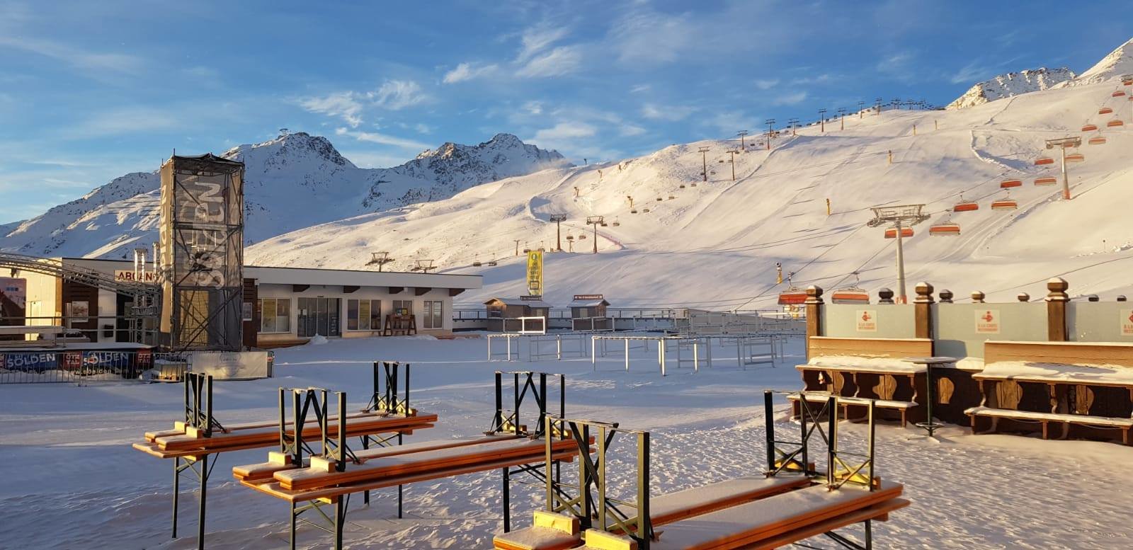 Kép: Sölden - Gigijoch