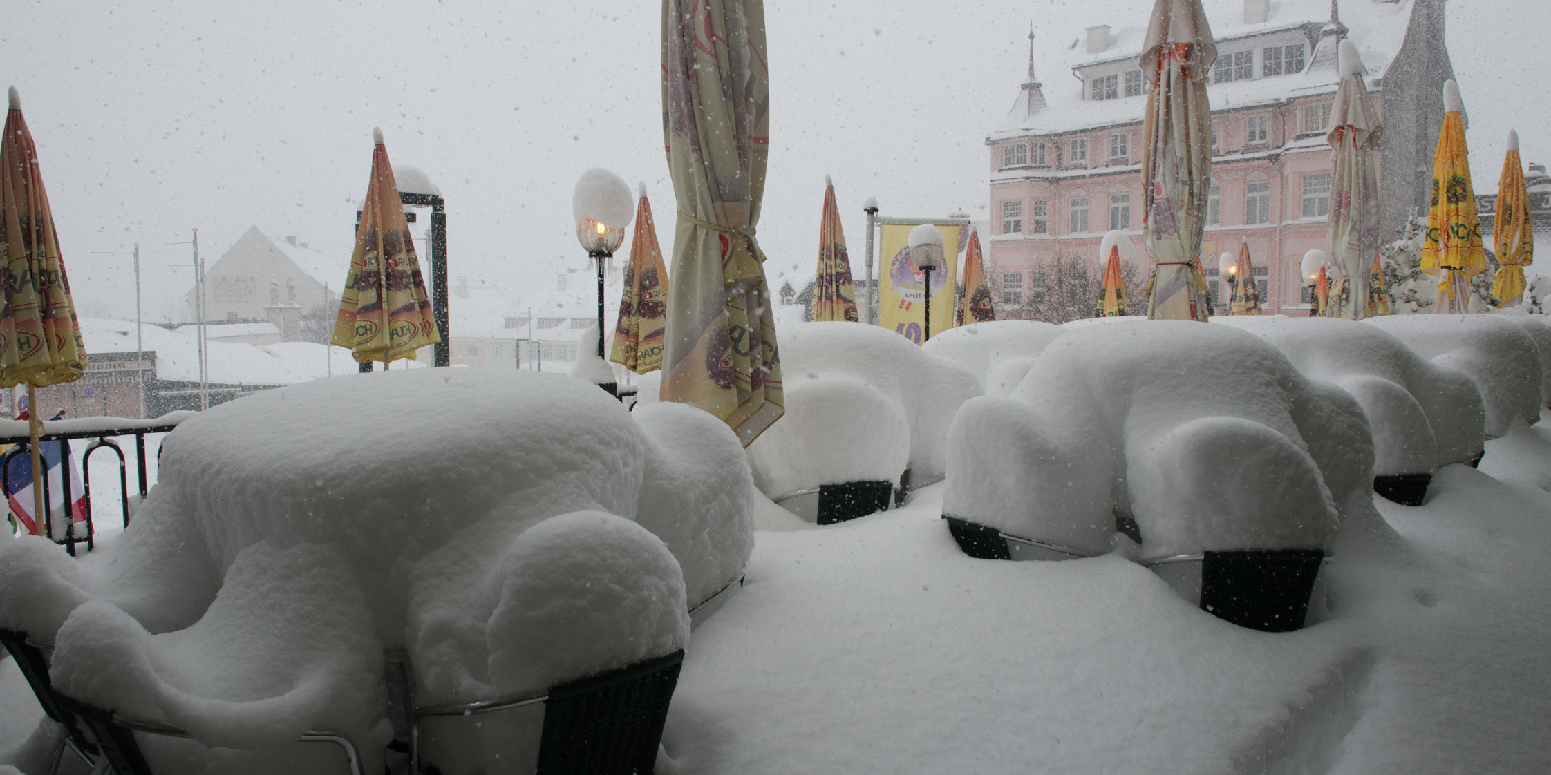 Havazás Mariazellben (Kép: www.mariazellerland-blog.at)