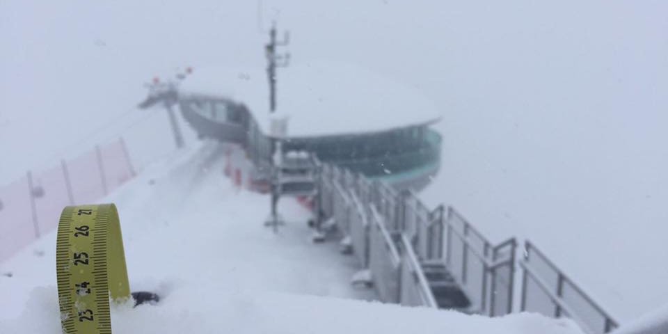 Pitztal szombat reggel